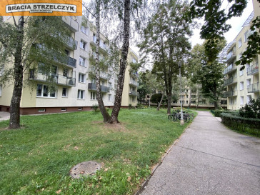 Mieszkanie Sprzedaż Warszawa Praga-Południe Afrykańska
